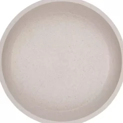 Intratuin District 70 Katzennapf Bamboo XS beige D 12 H 2,8 cm| Futternäpfe & Trinknäpfe|Futternäpfe & Trinknäpfe