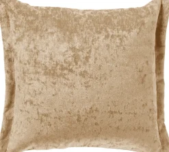 Intratuin Dutch Decor Dekokissen Lewis beige 45 x 45 x 5 cm| Kissen|Dekokissen