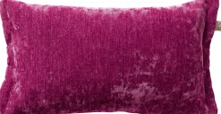 Intratuin Dutch Decor Dekokissen Lewis lila 30 x 50 cm| Kissen|Dekokissen