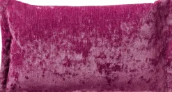 Intratuin Dutch Decor Dekokissen Lewis lila 30 x 50 cm| Kissen|Dekokissen