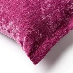 Intratuin Dutch Decor Dekokissen Lewis lila 30 x 50 cm| Kissen|Dekokissen