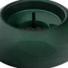 Intratuin EasyFix Weihnachtsbaumständer grün D 39 cm| Weihnachtsbaumständer