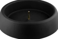 Intratuin EasyFix Weihnachtsbaumständer Kunststoff schwarz D 47 cm| Weihnachtsbaumständer