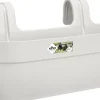 Intratuin Elho Balkonkasten Vibia Easyhanger weiß 46 x 24,1 x 26,5 cm| Balkonkästen|Blumentöpfe & Pflanzgefäße