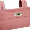 Intratuin Elho Balkonkasten Vibia Easyhanger rosa 46 x 24,1 x 26,5 cm| Balkonkästen|Blumentöpfe & Pflanzgefäße