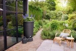 Intratuin Elho green basics Regentonne plus 200 l| Gießen & Bewässerung|Regentonnen