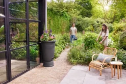 Intratuin Elho green basics Regentonne plus 110 l| Gießen & Bewässerung|Regentonnen