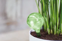 Intratuin Elho Wasserspender Aqua Care grün 0,35 l| Gießen & Bewässerung|Gießkannen