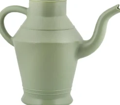 Intratuin Esschert Design Gießkanne Vintage 2 l grün| Gießen & Bewässerung|Gießkannen