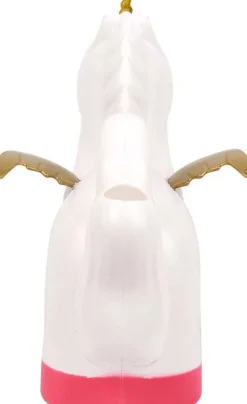 Intratuin Esschert Design Gießkanne Einhorn 1,7 l weiß| Gießen & Bewässerung|Gießkannen