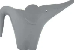 Intratuin Esschert Design Gießkanne Elefant 1,8 l grau| Gießen & Bewässerung|Gießkannen
