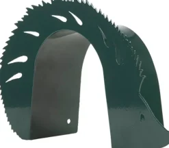 Intratuin Esschert Design Igeltor grün 22,8 x 6,1 x 13 cm| Futterhäuser & Nistkästen