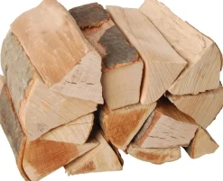 Intratuin Esschert Design Kaminholz 22 dm3| Kamin & Feuer Anzünden