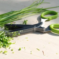 Intratuin Esschert Design Kräuterschere 27,5 x 11,4 x 2,2 cm| Küchenhelfer