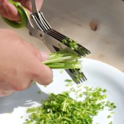 Intratuin Esschert Design Kräuterschere 27,5 x 11,4 x 2,2 cm| Küchenhelfer