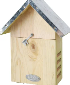 Intratuin Esschert Design Marienkäferhotel 17,4 x 10,1 x 22,8 cm| Insektenhotels