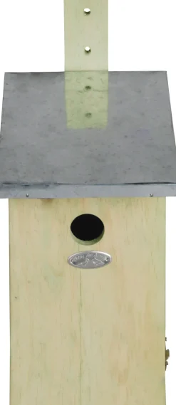 Intratuin Esschert Design Nistkasten| Gartenvögel|Vogelhäuser & Nistkästen