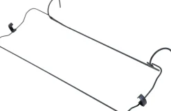 Intratuin Everydays by Balkonkastenhalter Ed anthrazit 42 x 27 x 11 cm| Haken & Bügel