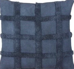 Intratuin Everydays by Dekokissen Ragnar blau 50 x 50 x 10| Kissen|Dekokissen