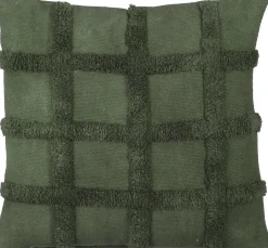 Intratuin Everydays by Dekokissen Ragnar grün 50 x 50 x 10| Kissen|Dekokissen