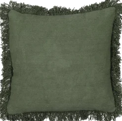 Intratuin Everydays by Dekokissen Kentucky grün 45 x 45 x 10| Kissen|Dekokissen