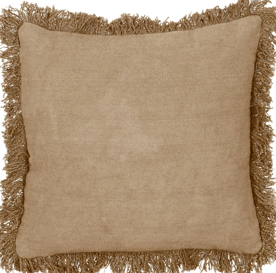 Intratuin Everydays by Dekokissen Kentucky beige 45 x 45 x 10| Kissen|Dekokissen