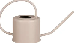 Intratuin Everydays by Gießkanne Ancho taupe 36 x 14 x 18 cm| Gießen & Bewässerung|Gießkannen