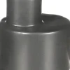 Intratuin Everydays by Kerzenständer Cilly grau D 7,5 cm H 8 cm| Kerzenständer