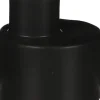 Intratuin Everydays by Kerzenständer Cilly schwarz D 7,5 cm H 8 cm| Kerzenständer