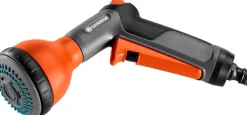 Intratuin Gardena Classic Gartenbrause multifunktional mit Frostschutztechnologie| Gießen & Bewässerung|Gartenspritzen & Gartenbrausen