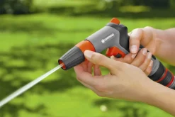 Intratuin Gardena Classic Reinigungsspritze mit Frostschutztechnologie| Gießen & Bewässerung|Gartenspritzen & Gartenbrausen