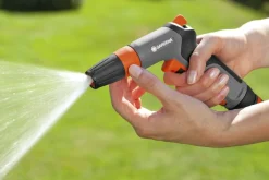 Intratuin Gardena Classic Reinigungsspritze mit Frostschutztechnologie| Gießen & Bewässerung|Gartenspritzen & Gartenbrausen