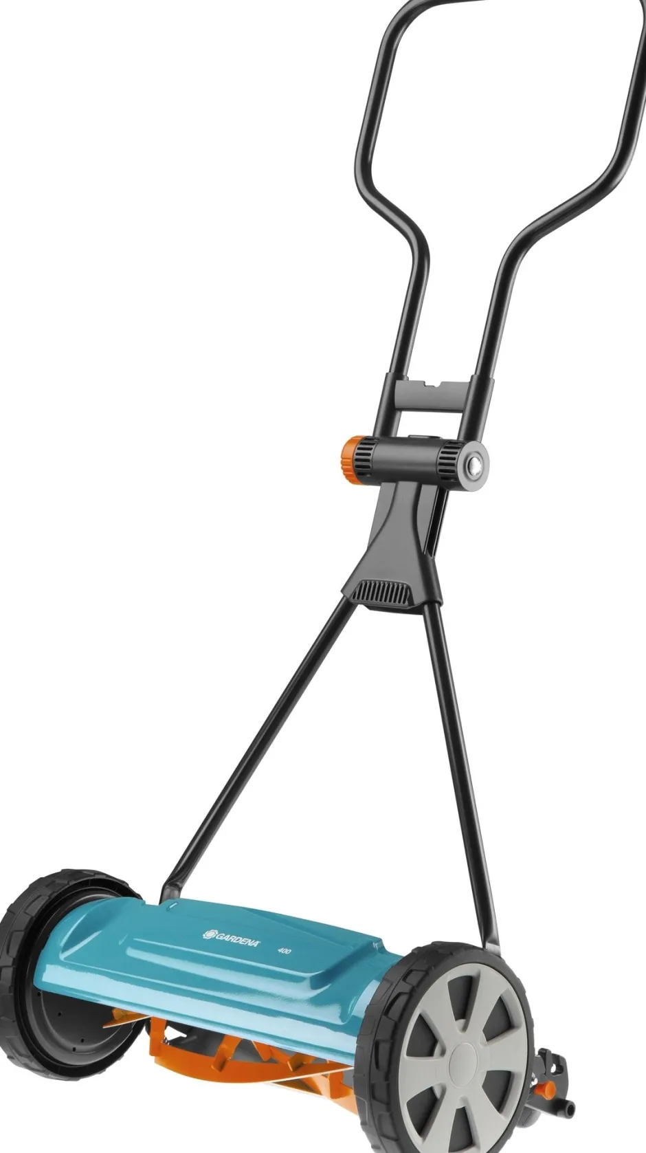 Intratuin Gardena Classic Spindelmäher 400| Spindelmäher