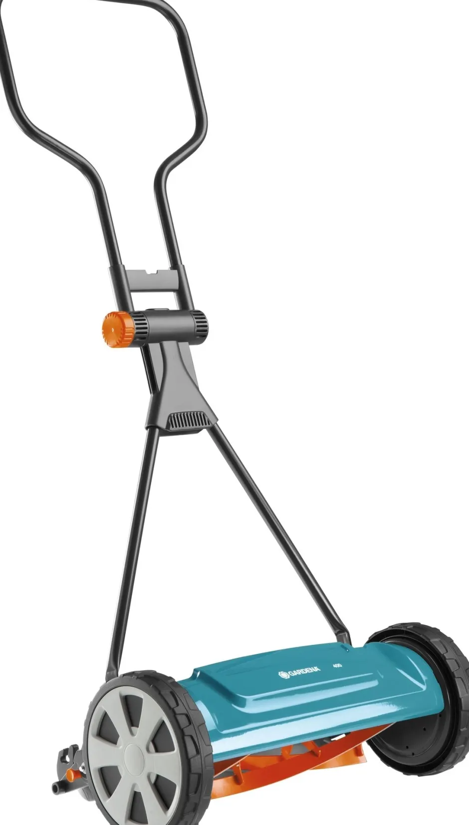 Intratuin Gardena Classic Spindelmäher 400| Spindelmäher