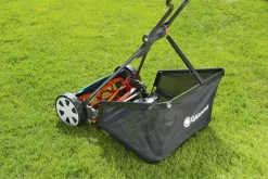 Intratuin Gardena Classic Spindelmäher 400| Spindelmäher