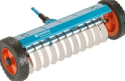 Intratuin Gardena combisystem Vertikutier-Boy| Vertikutierrechen