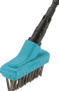 Intratuin Gardena combisystem-Fugenbürste M| Fugenkratzer