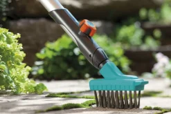 Intratuin Gardena combisystem-Fugenbürste M| Fugenkratzer