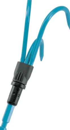 Intratuin Gardena combisystem-Grubber 3 Zinken| Grubber & Gartenkrallen