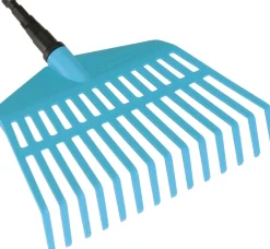 Intratuin Gardena combisystem-Rasenrechen 27 cm| Harken & Rechen|Rasenrechen