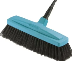 Intratuin Gardena combisystem-Stubenbesen / Kehrbesen innen| Besen