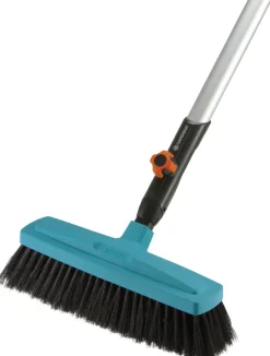 Intratuin Gardena combisystem-Stubenbesen / Kehrbesen innen| Besen