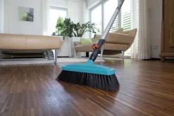 Intratuin Gardena combisystem-Stubenbesen / Kehrbesen innen| Besen