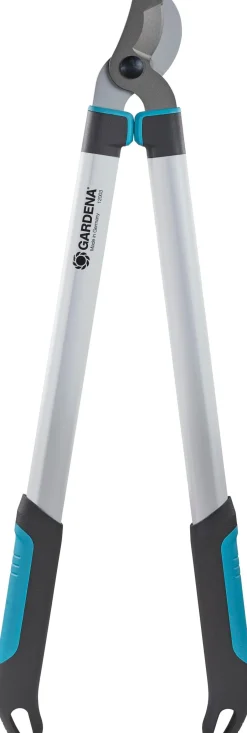 Intratuin Gardena Easycut Astschere schwarz/silber 42 mm| Astscheren|Schneiden & Stutzen