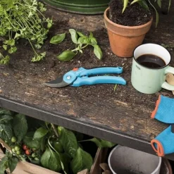 Intratuin Gardena Gartenschere B/S-M| Gartenscheren|Schneiden & Stutzen