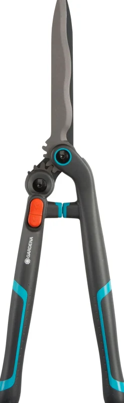 Intratuin Gardena Heckenschere 2-in-1 EnergyCut| Heckenscheren|Schneiden & Stutzen