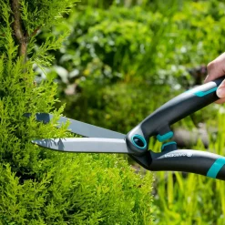 Intratuin Gardena Heckenschere PrecisionCut 410 mm| Buchsbaumscheren|Schneiden & Stutzen