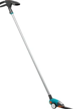 Intratuin Gardena Langstielige Comfort Grasschere 8 x 36 x 117 cm| Grasscheren