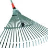 Intratuin Gardena Laubrechen verstellbar 30 - 50 cm| Laubrechen|Harken & Rechen