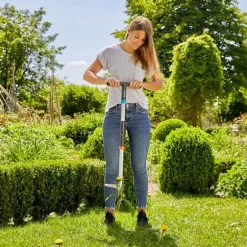 Intratuin Gardena Unkrautstecher lang| Unkrautstecher